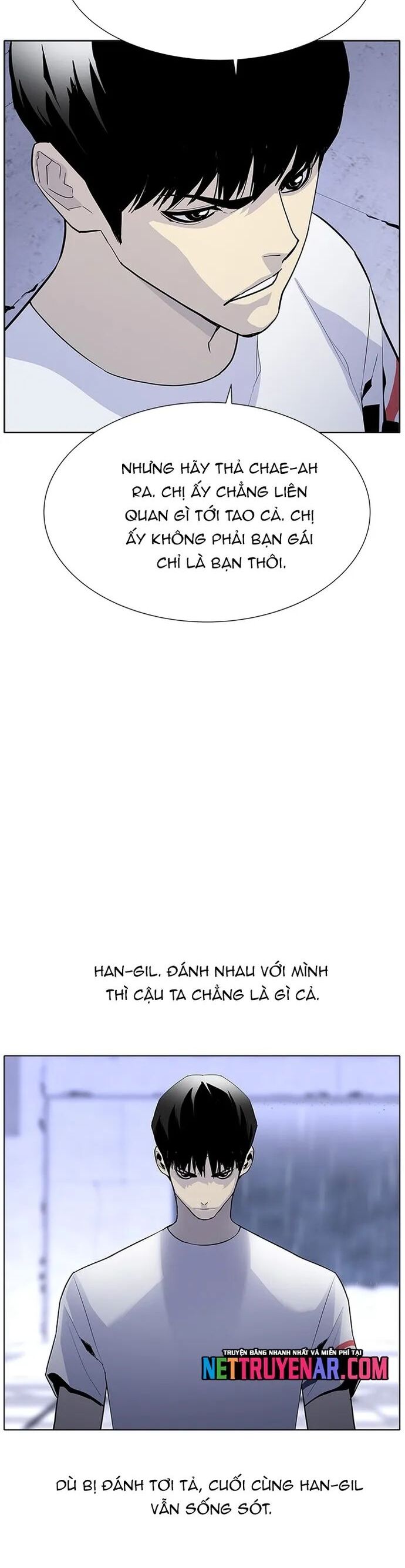 Gangster Học Đường - Chương 61 - Trang 29