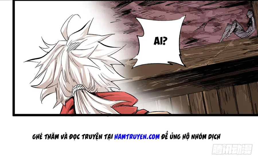 Y Thống Thiên Hạ (Phần 1) - Chương 4 - Trang 9