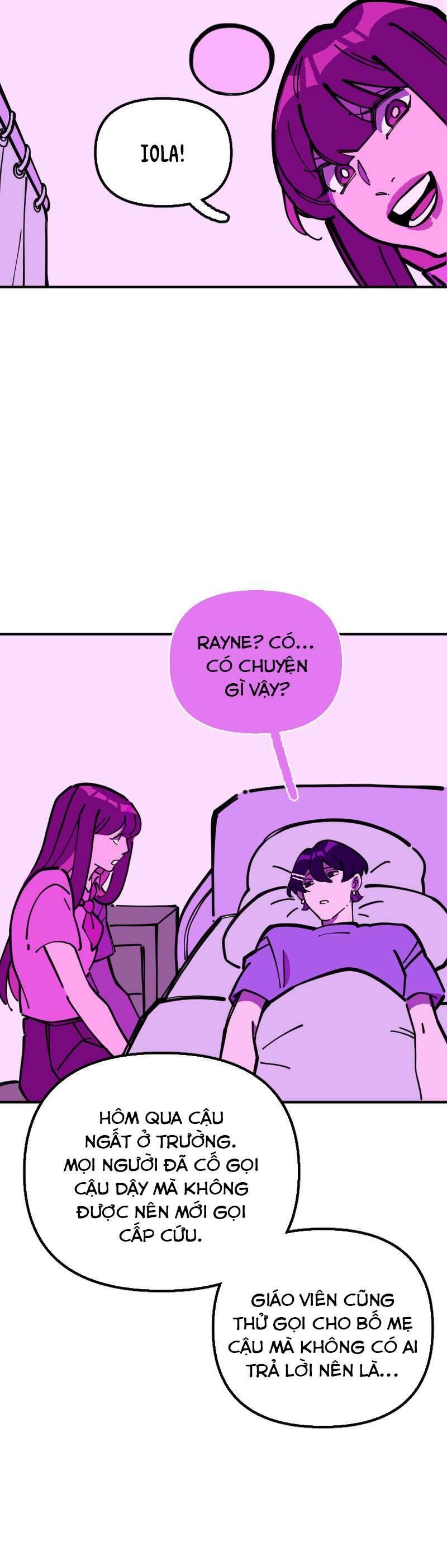 Homesick - Chương 120 - Trang 4