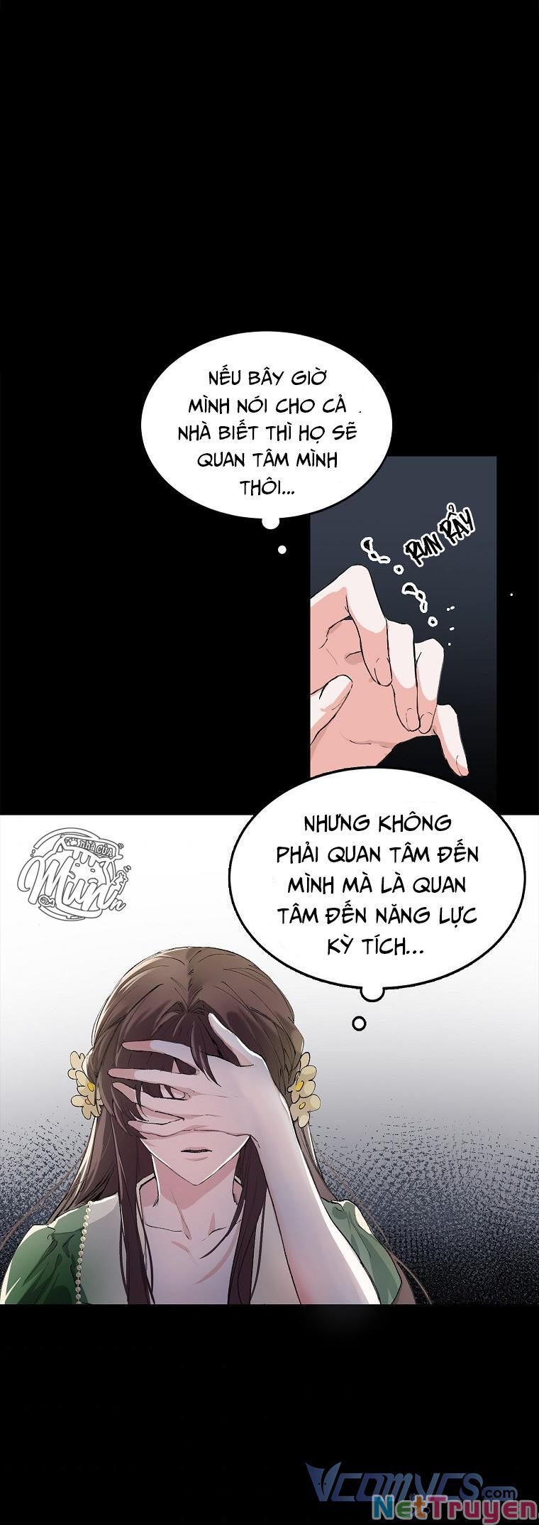 Thời Gian Của Nhân Vật Phụ Có Giới Hạn - Chương 2 - Trang 28