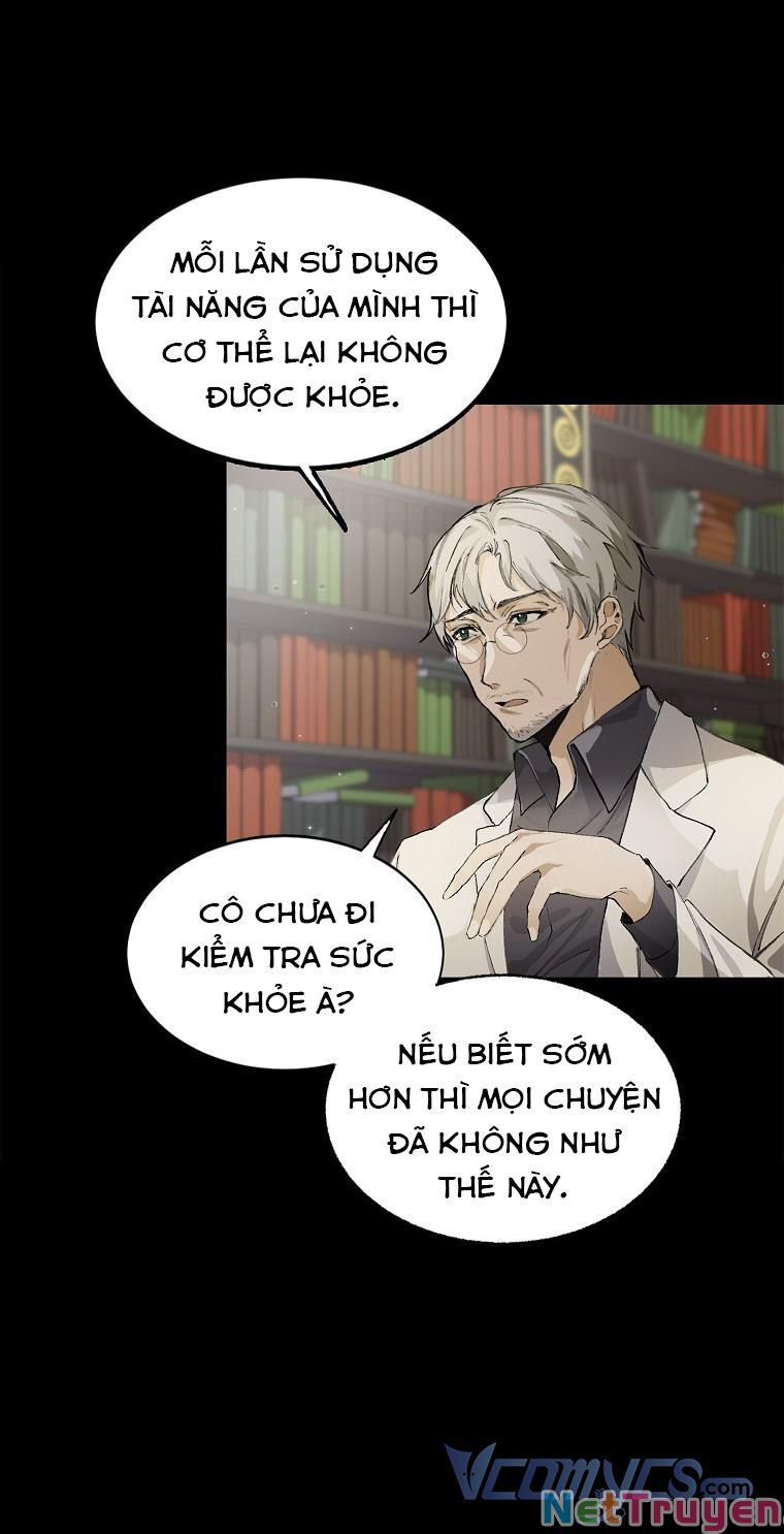 Thời Gian Của Nhân Vật Phụ Có Giới Hạn - Chương 2 - Trang 21
