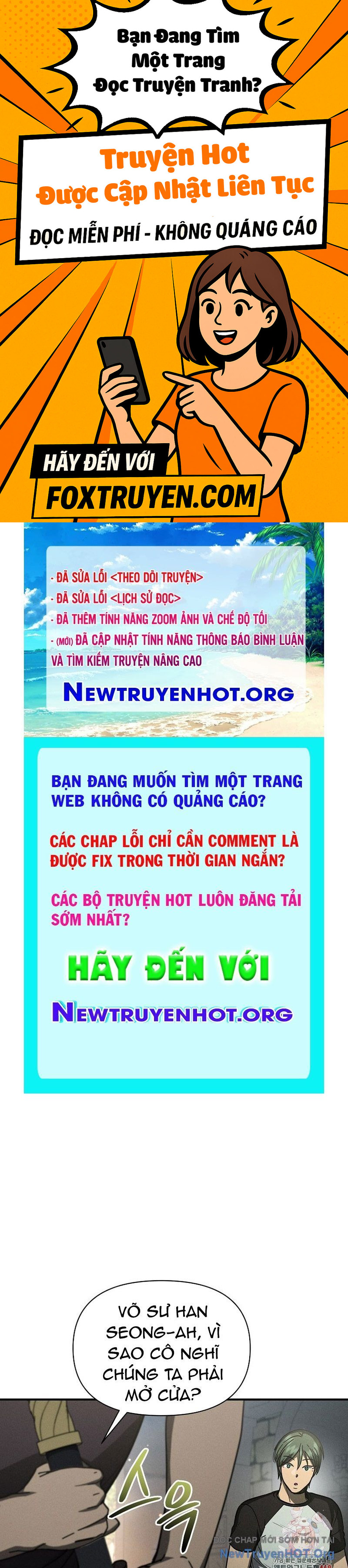 Ta Trở Thành Truyền Nhân Của Võ Thần - Chương 37 - Trang 1