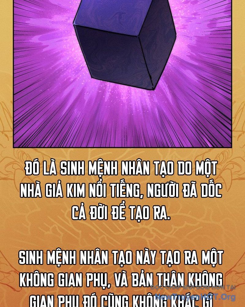 Ta Trở Thành Truyền Nhân Của Võ Thần - Chương 37 - Trang 38