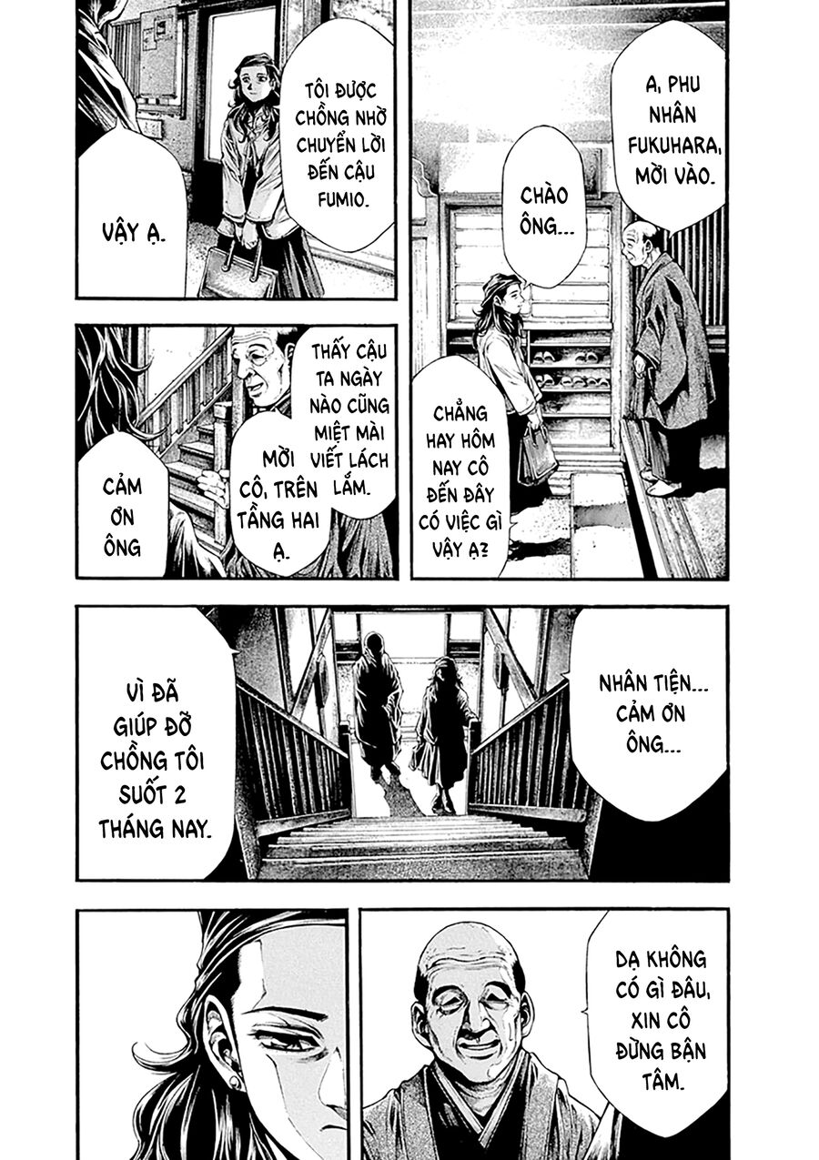 Wife Of A Spy - Chương 2 - Trang 23