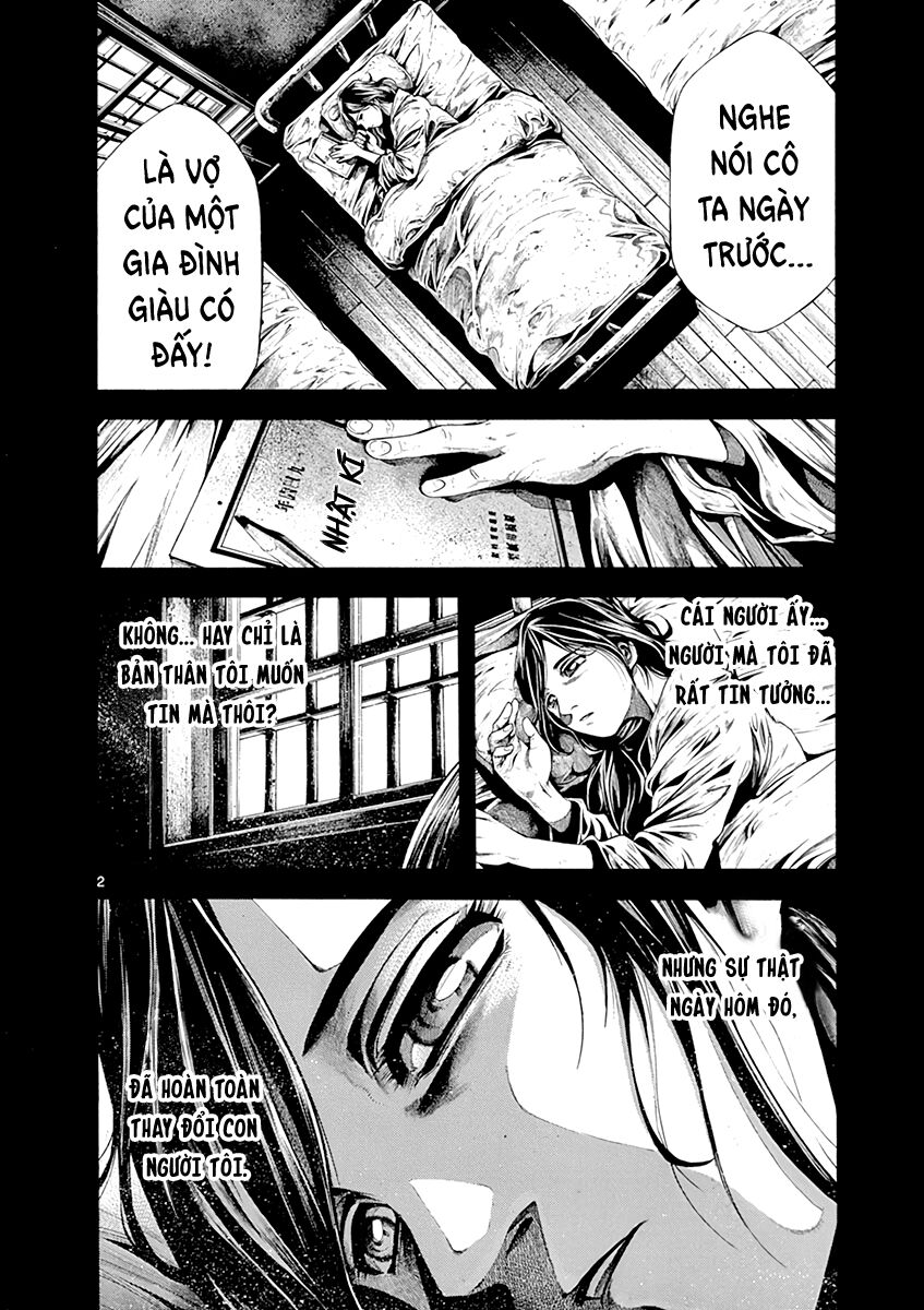 Wife Of A Spy - Chương 2 - Trang 3