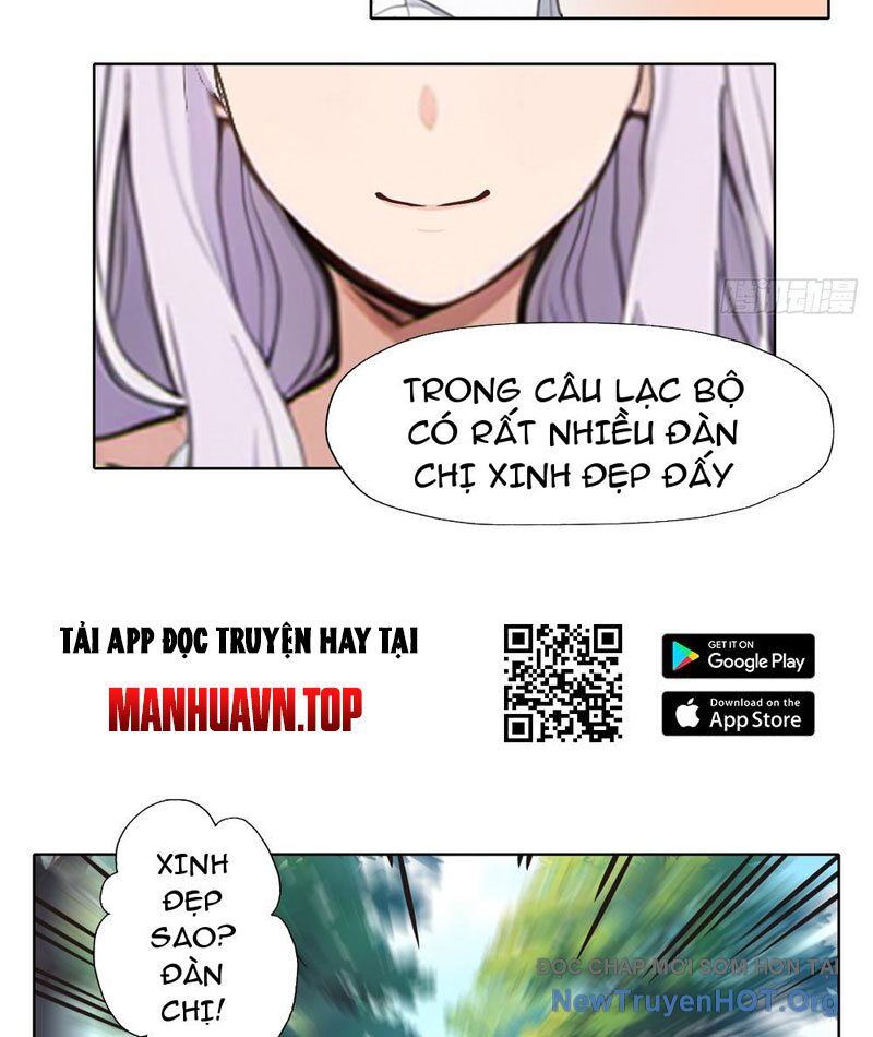 Linh Thế Anh Hùng - Chương 1 - Trang 6