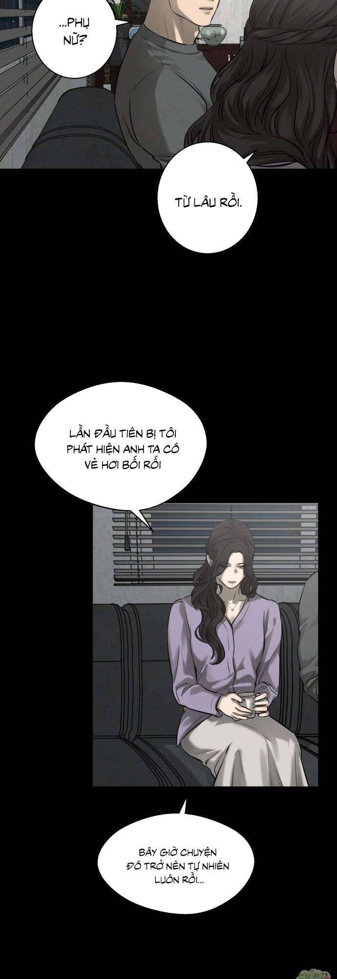 Tuyển Tập Truyện Ngắn Của Kim Young Ha - Chương 8 - Trang 23