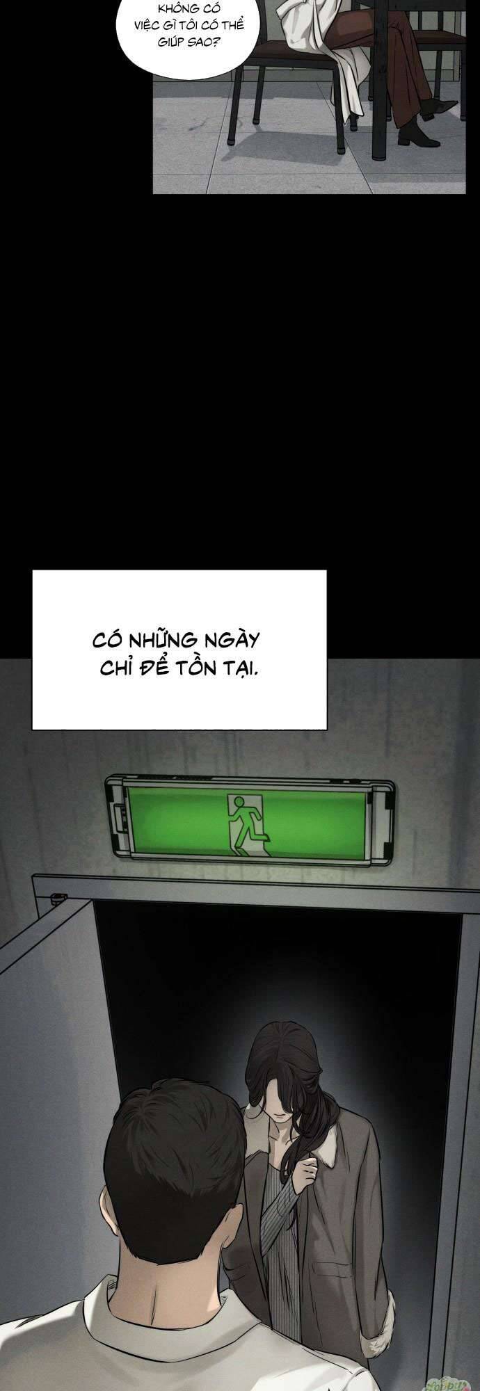 Tuyển Tập Truyện Ngắn Của Kim Young Ha - Chương 8 - Trang 27