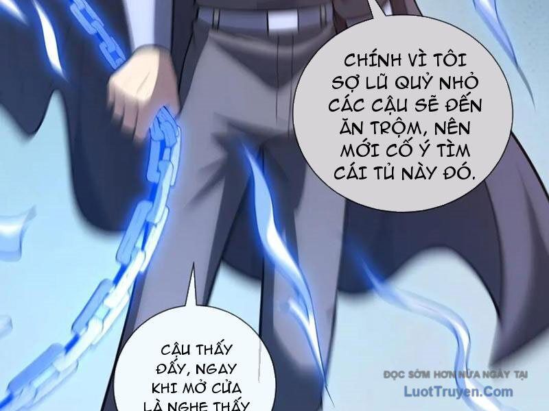 Bệnh Viện Chư Thần Của Ta - Chương 54 - Trang 71