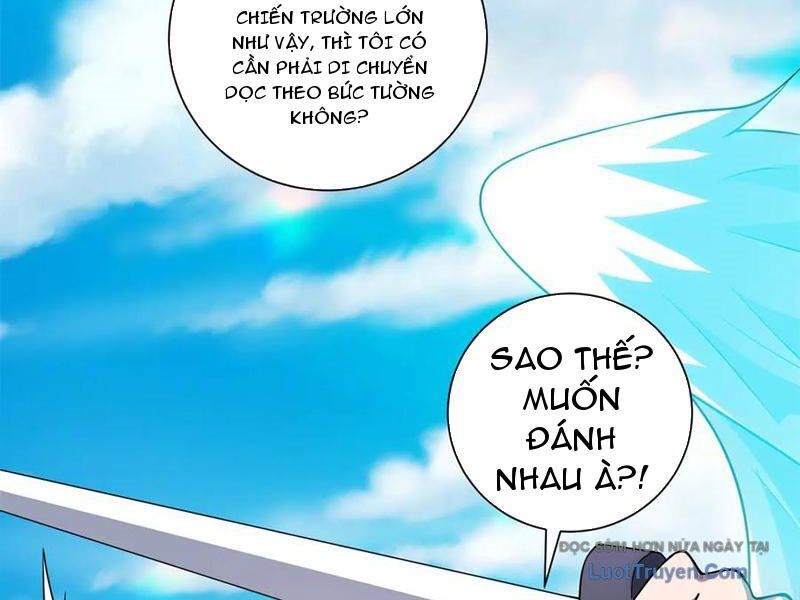 Bệnh Viện Chư Thần Của Ta - Chương 54 - Trang 123