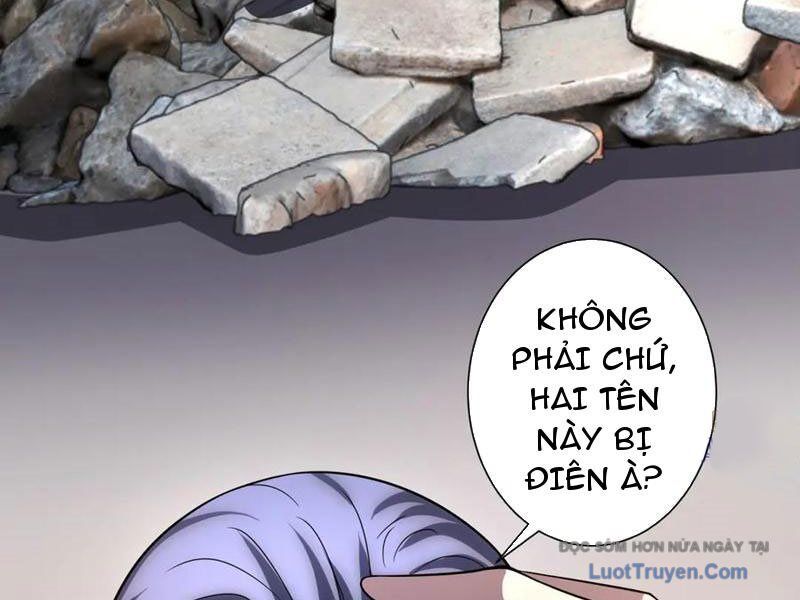Bệnh Viện Chư Thần Của Ta - Chương 54 - Trang 134