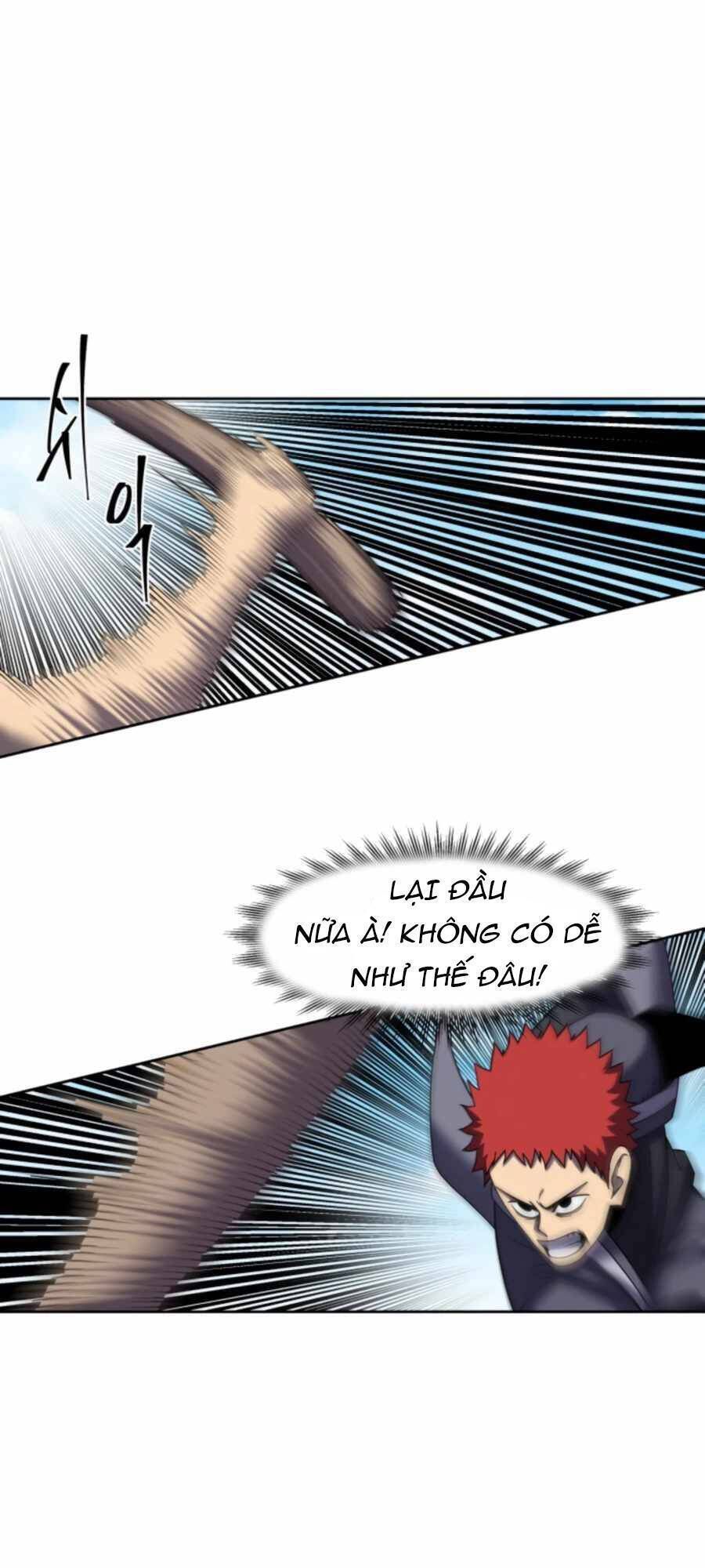 Thợ Săn Quái Vật - Chương 24 - Trang 22