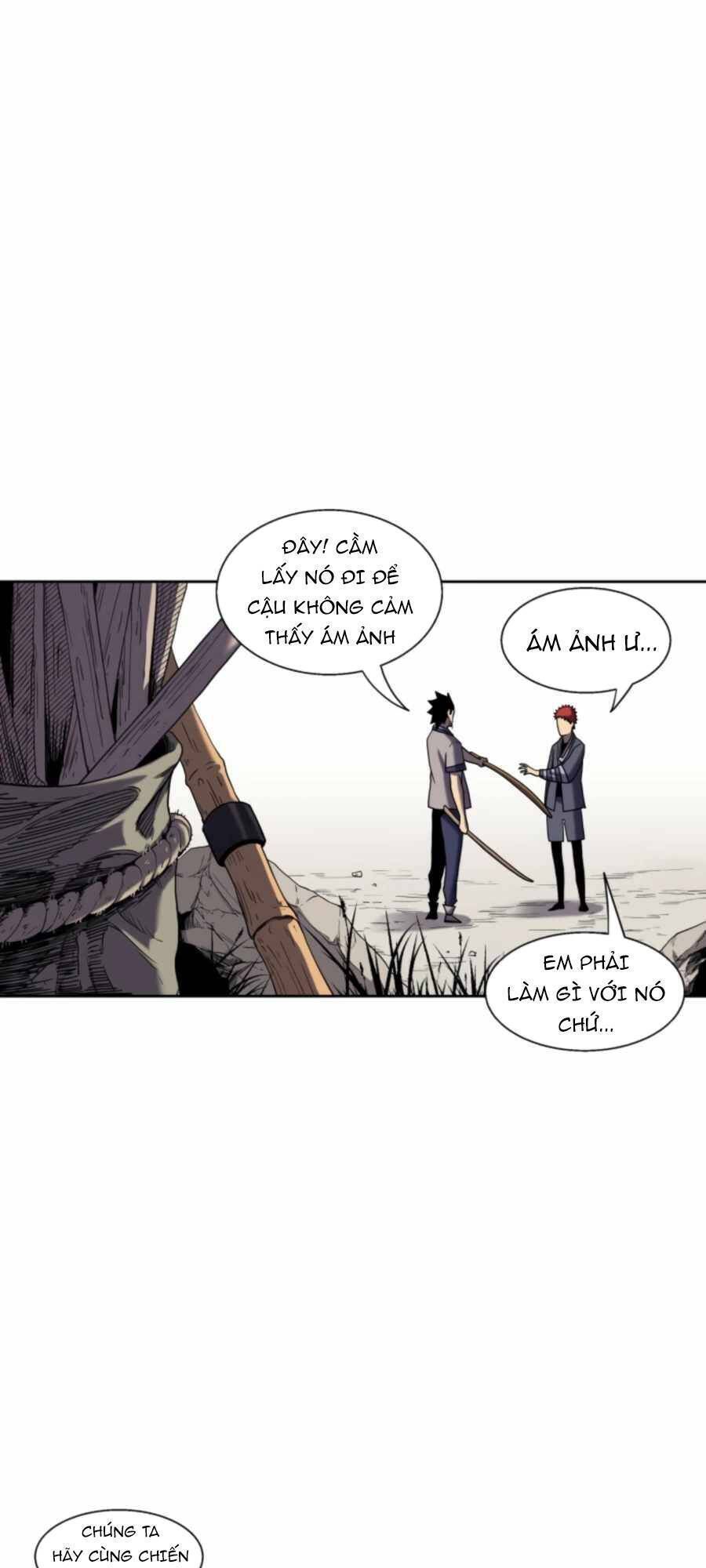Thợ Săn Quái Vật - Chương 24 - Trang 12
