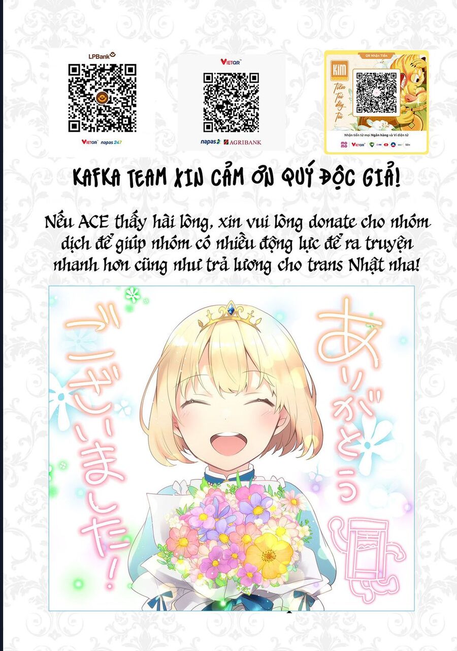 Nàng Phản Diện Phải Lòng Chàng Ác Nhân - Chương 13 - Trang 2
