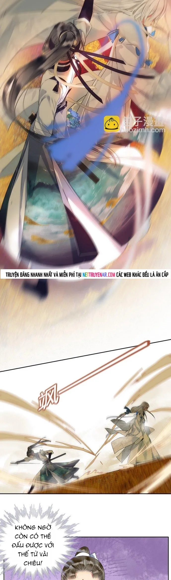 Trường Tương Tư - Chương 154 - Trang 6