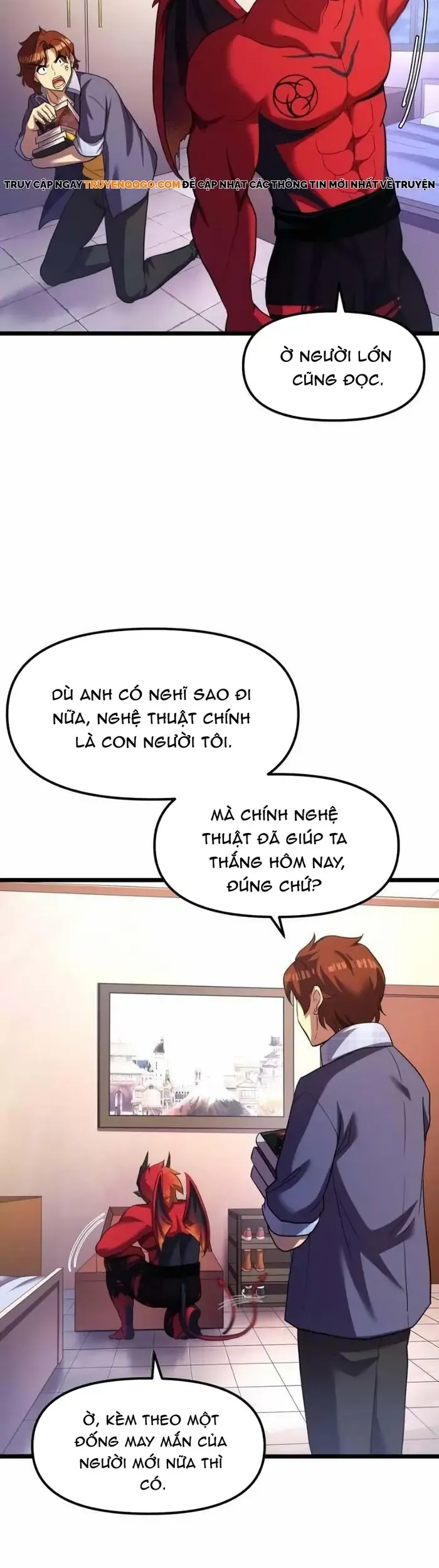 Code Demon - Chương 7 - Trang 10