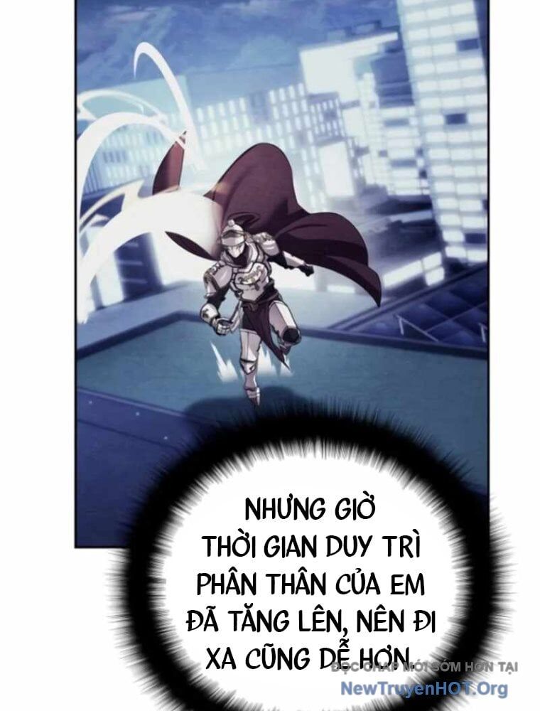 Tất Cả Bản Ngã Của Tôi Đều Là Hung Thần - Chương 52.5 - Trang 84