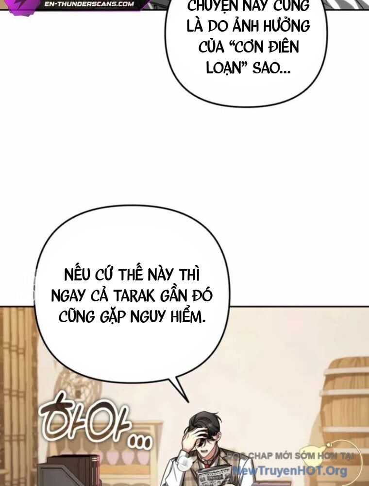 Tất Cả Bản Ngã Của Tôi Đều Là Hung Thần - Chương 52.5 - Trang 5