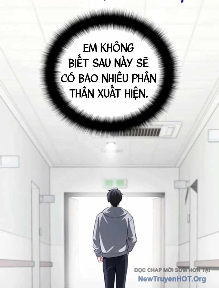 Tất Cả Bản Ngã Của Tôi Đều Là Hung Thần - Chương 52.5 - Trang 87