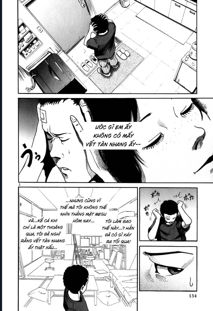 He∀Ds - Chương 7 - Trang 3