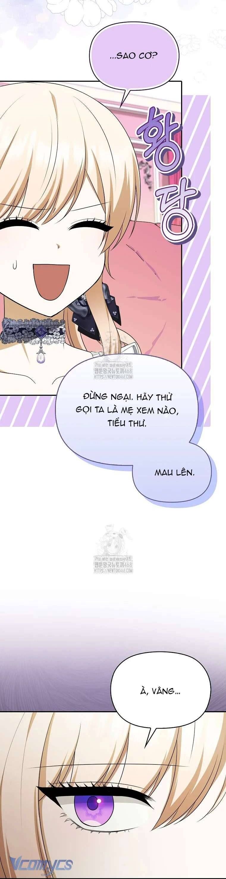 Đứa Con Gái Côn Đồ Nhà Công Tước - Chương 64 - Trang 46
