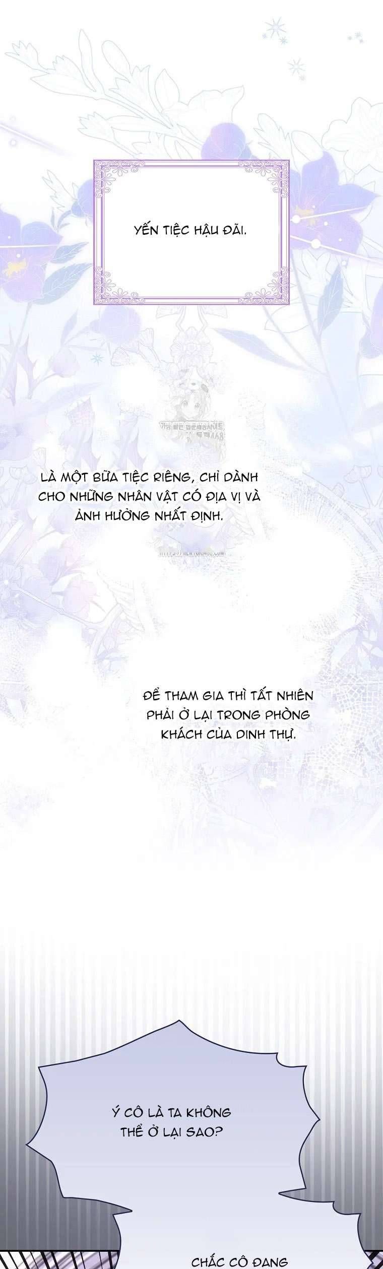 Đứa Con Gái Côn Đồ Nhà Công Tước - Chương 64 - Trang 6