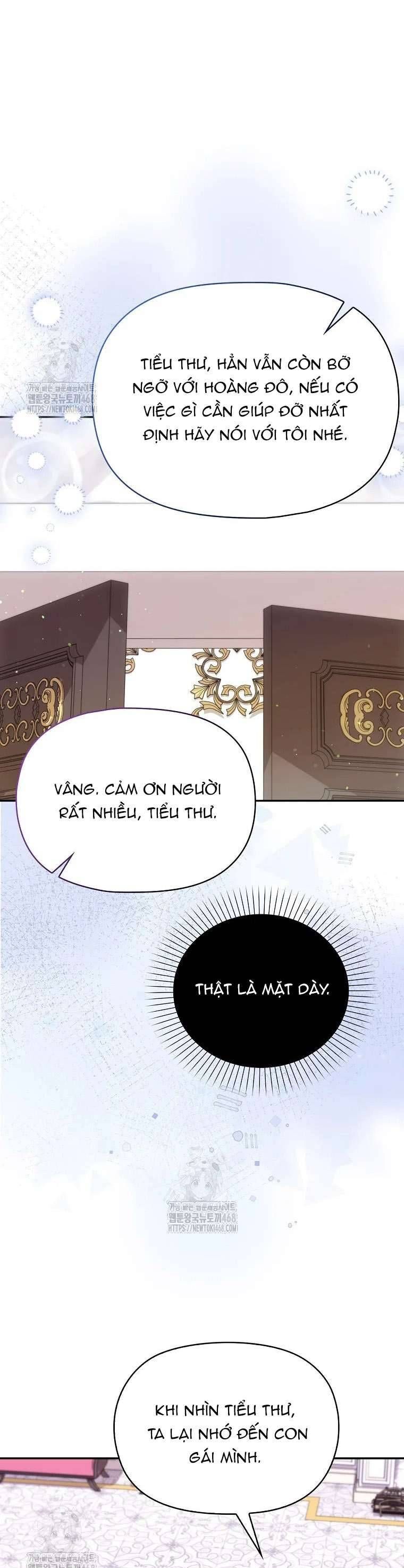 Đứa Con Gái Côn Đồ Nhà Công Tước - Chương 64 - Trang 44