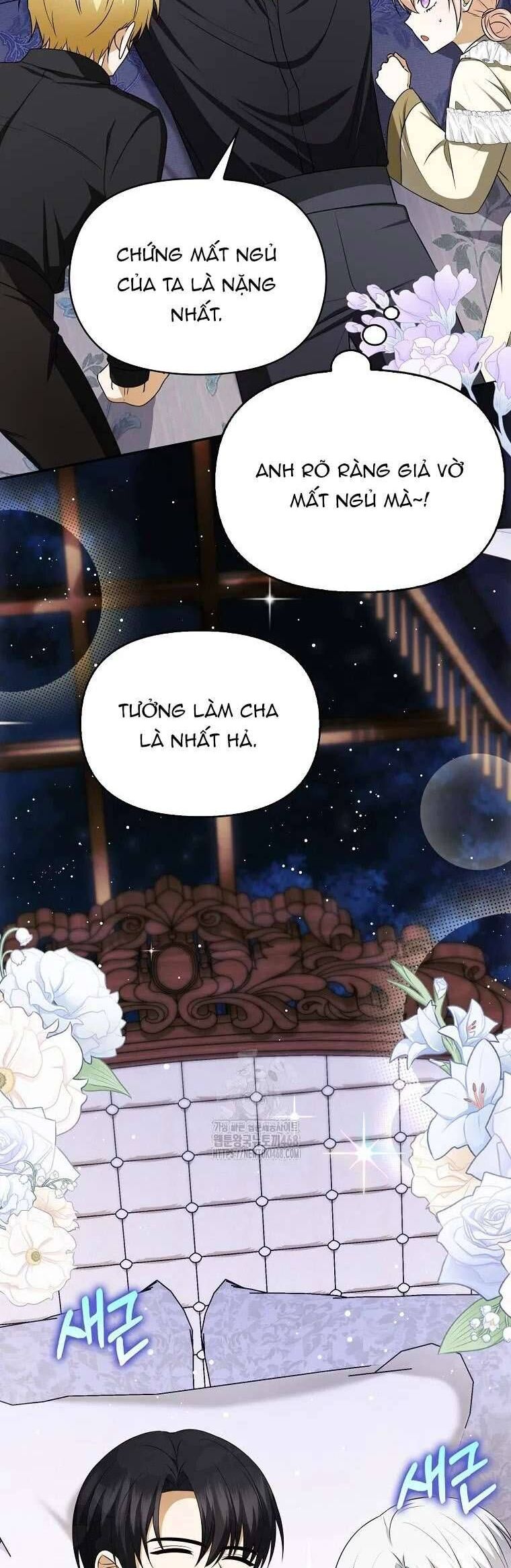 Đứa Con Gái Côn Đồ Nhà Công Tước - Chương 64 - Trang 38