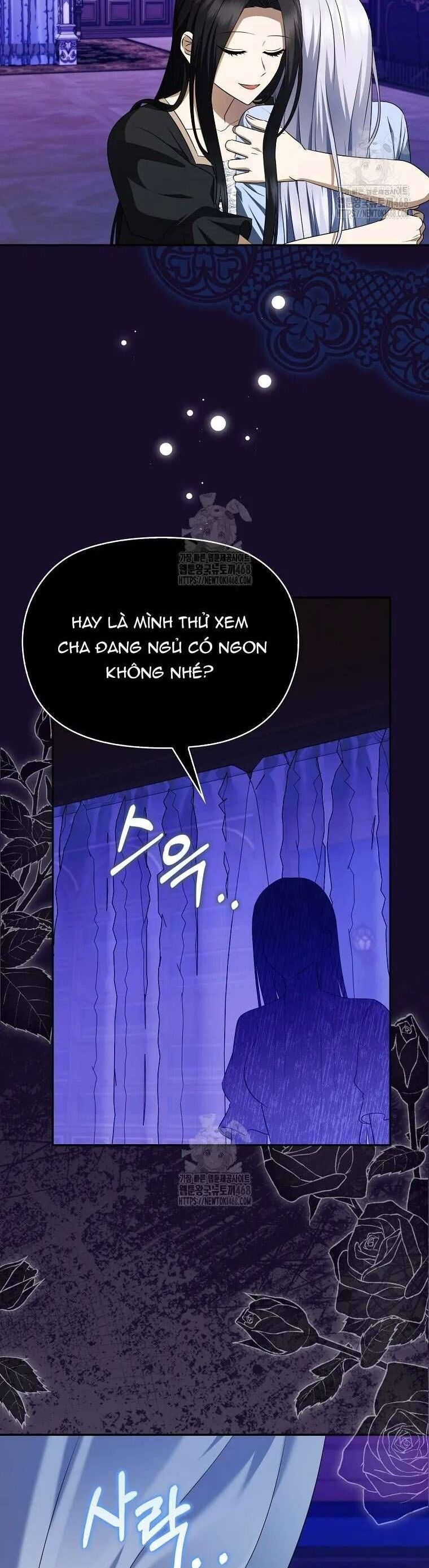 Đứa Con Gái Côn Đồ Nhà Công Tước - Chương 64 - Trang 21