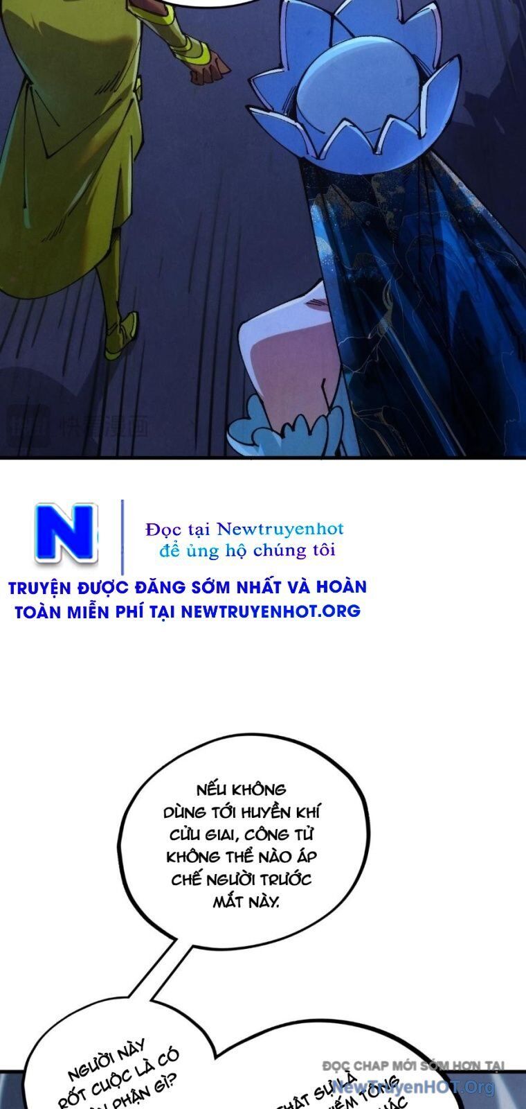 Vạn Cổ Chí Tôn - Chương 457 - Trang 47