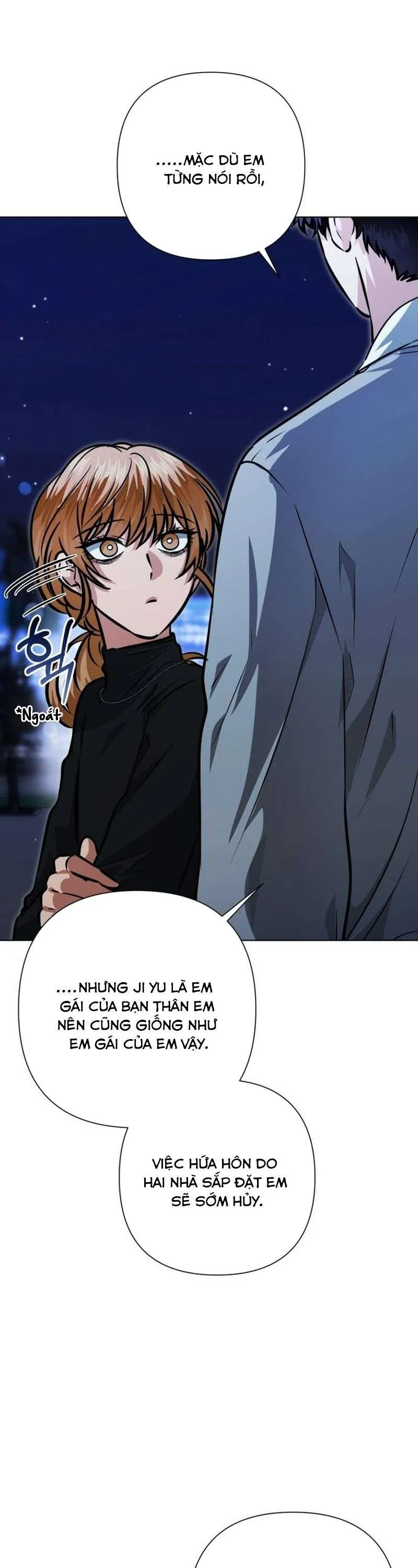 Xin Người Đừng Quên - Chương 99 - Trang 7