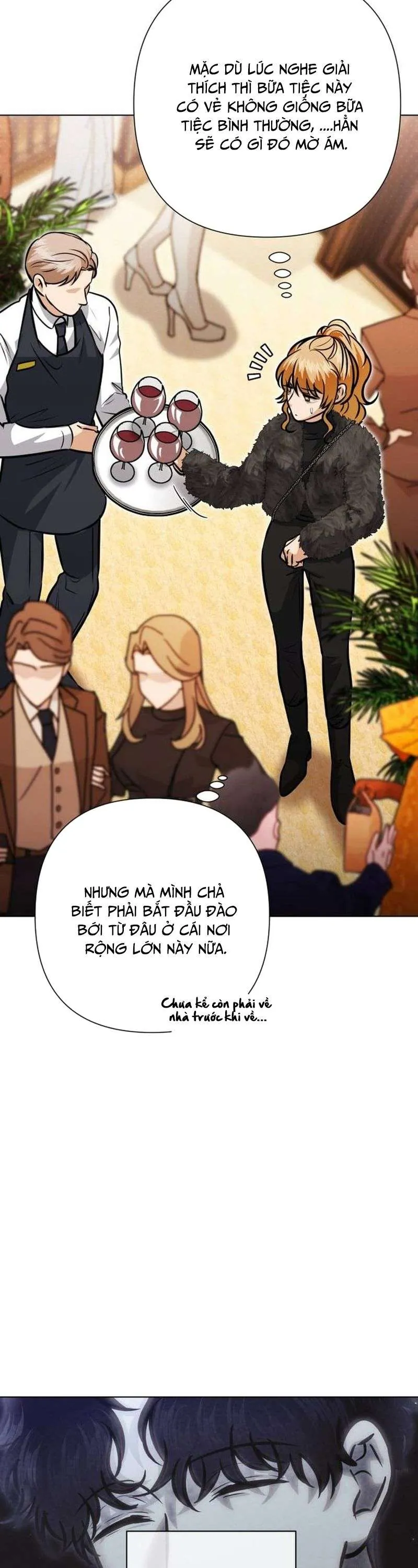 Xin Người Đừng Quên - Chương 99 - Trang 16