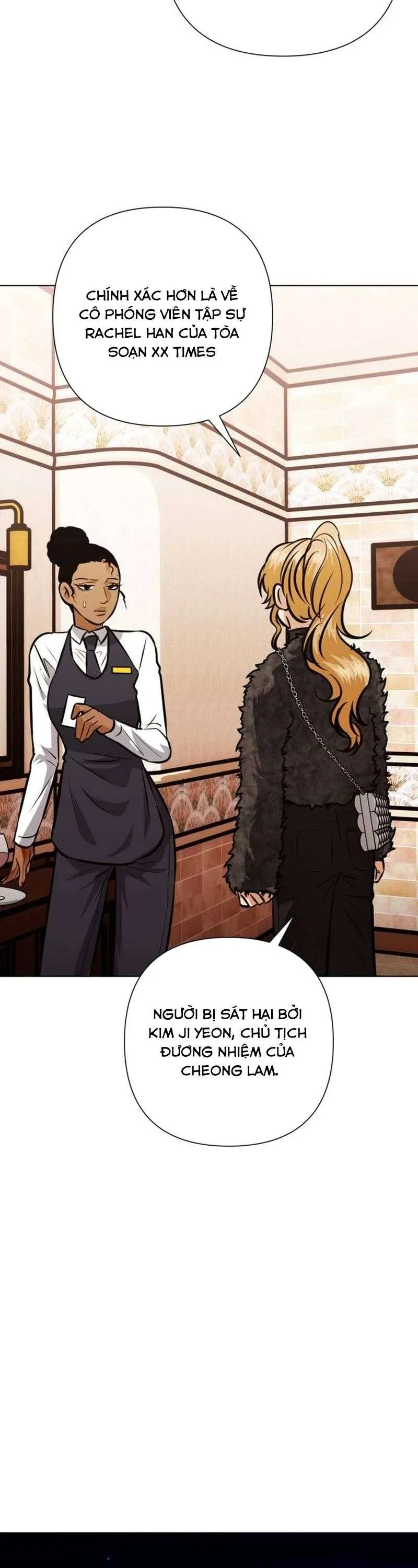 Xin Người Đừng Quên - Chương 99 - Trang 32