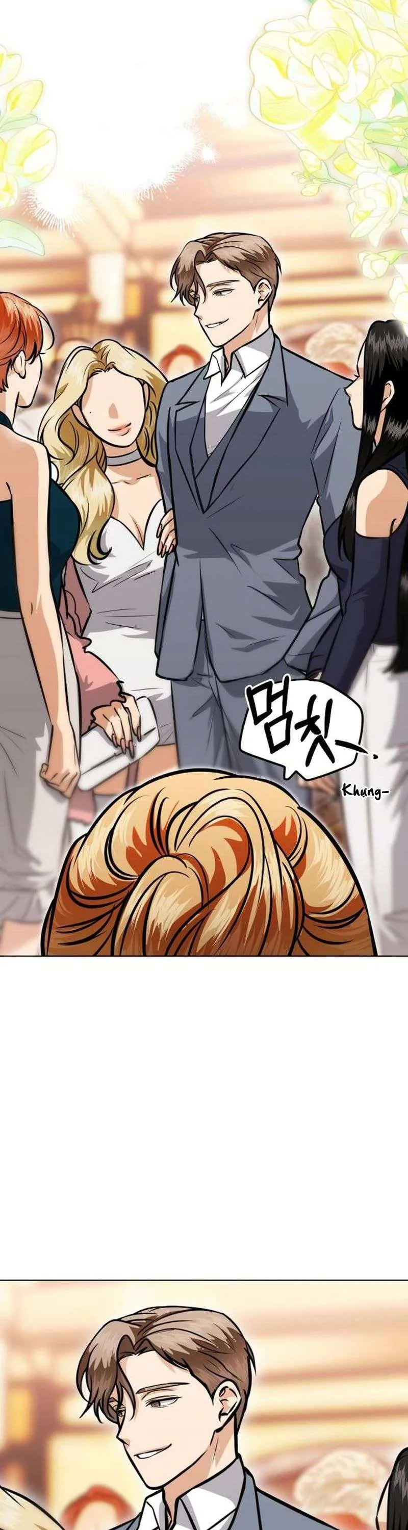 Xin Người Đừng Quên - Chương 99 - Trang 19