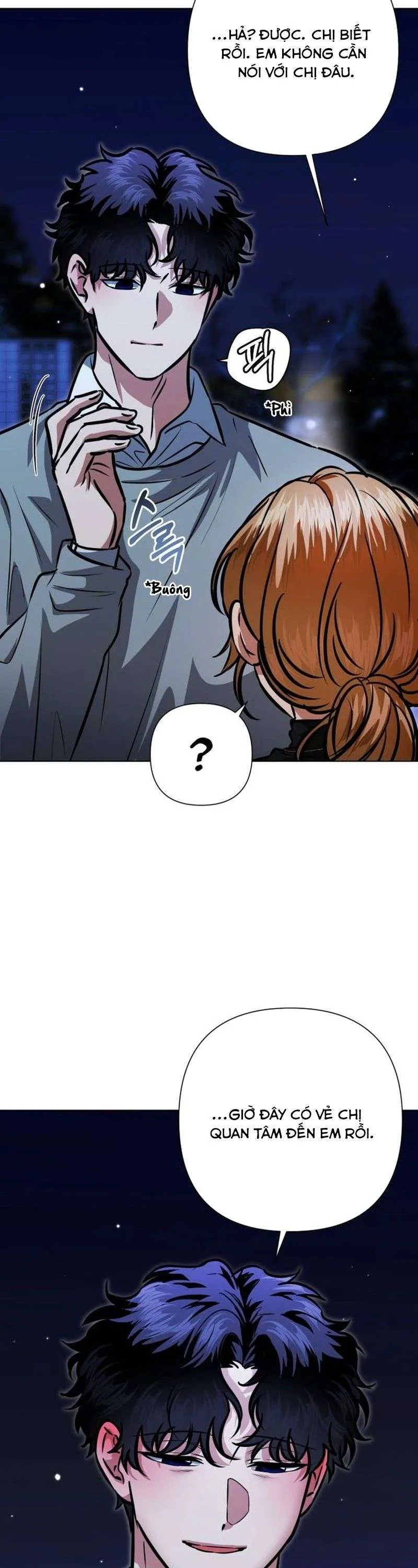 Xin Người Đừng Quên - Chương 99 - Trang 8