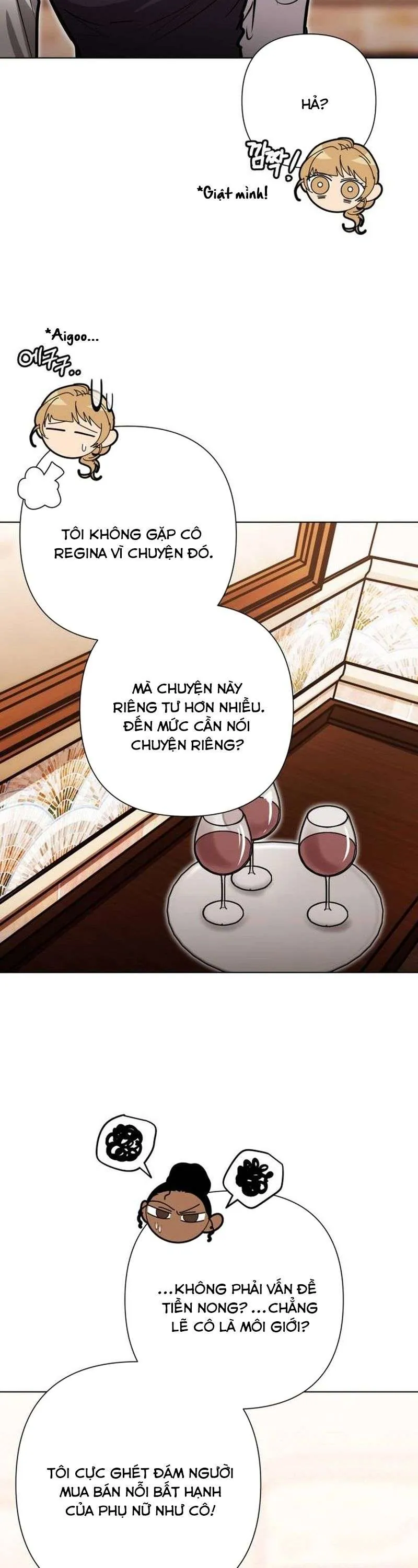 Xin Người Đừng Quên - Chương 99 - Trang 30