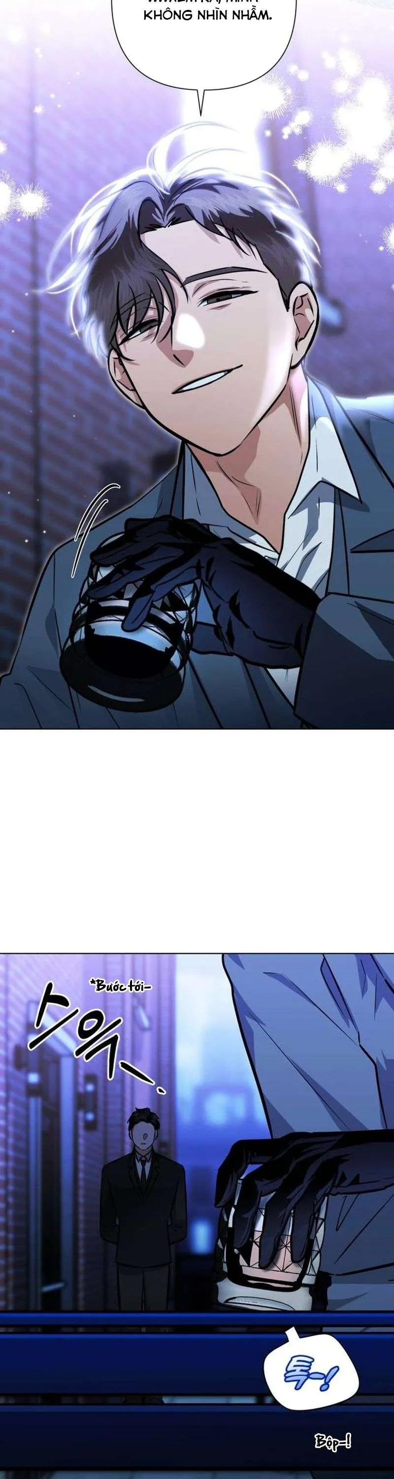 Xin Người Đừng Quên - Chương 99 - Trang 38