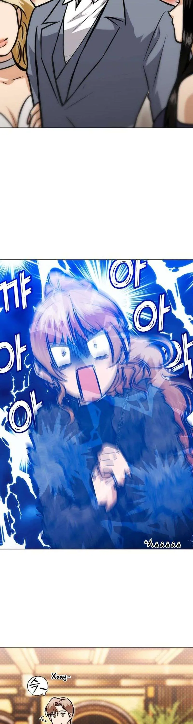 Xin Người Đừng Quên - Chương 99 - Trang 20