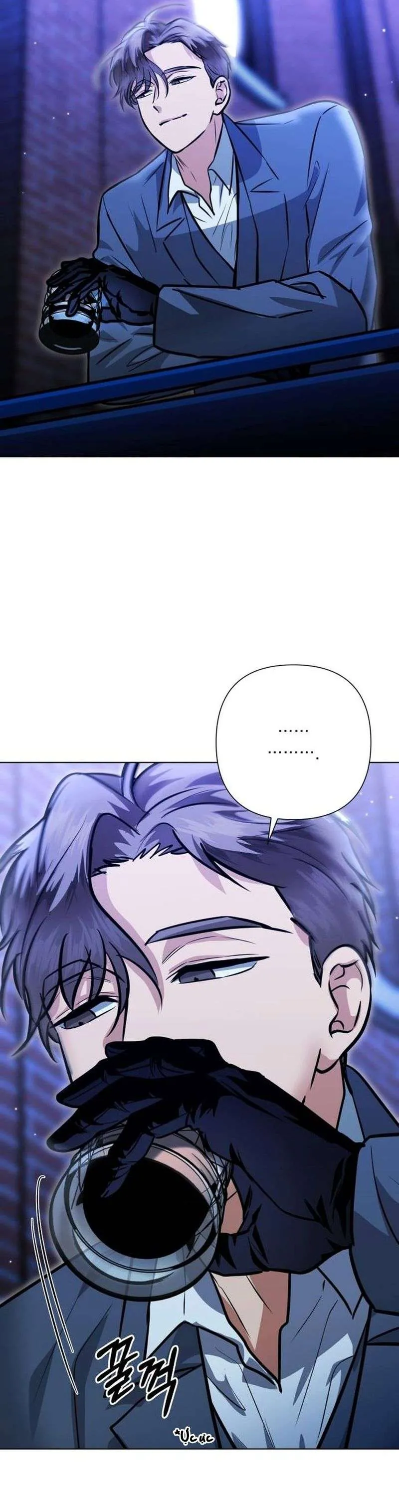 Xin Người Đừng Quên - Chương 99 - Trang 35