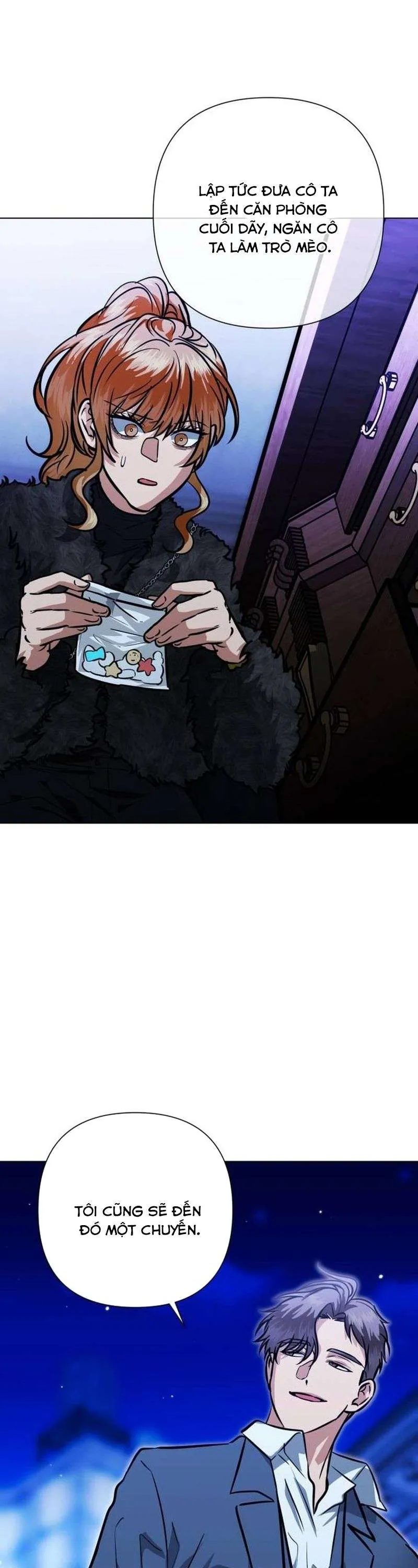 Xin Người Đừng Quên - Chương 99 - Trang 40