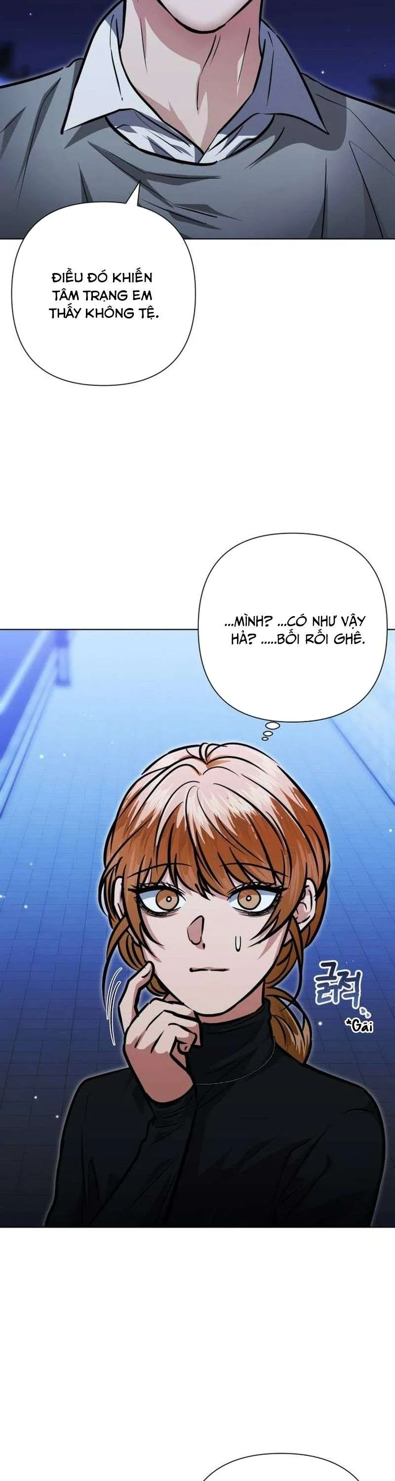 Xin Người Đừng Quên - Chương 99 - Trang 9