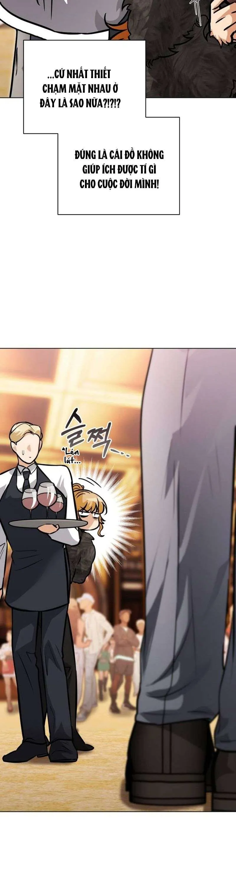 Xin Người Đừng Quên - Chương 99 - Trang 22