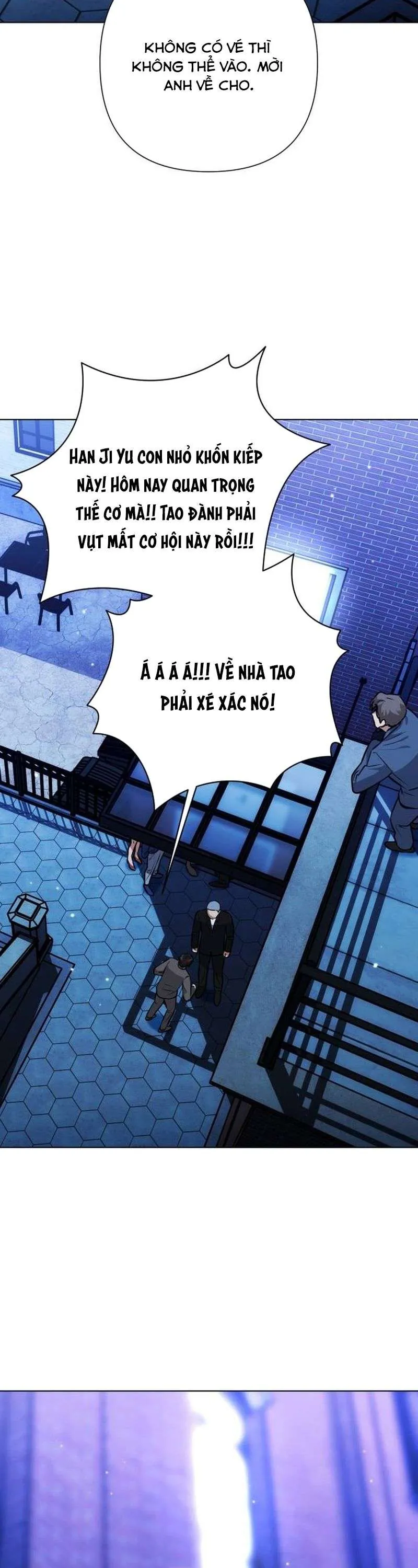 Xin Người Đừng Quên - Chương 99 - Trang 34