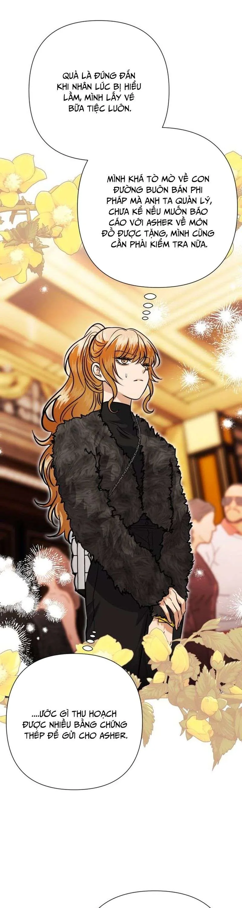 Xin Người Đừng Quên - Chương 99 - Trang 15