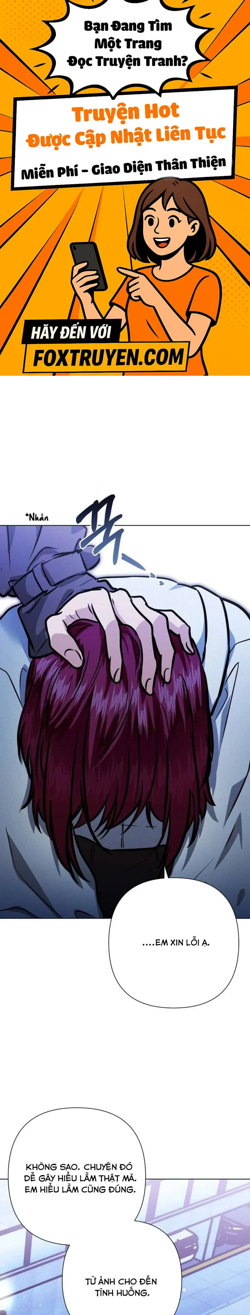 Xin Người Đừng Quên - Chương 99 - Trang 1