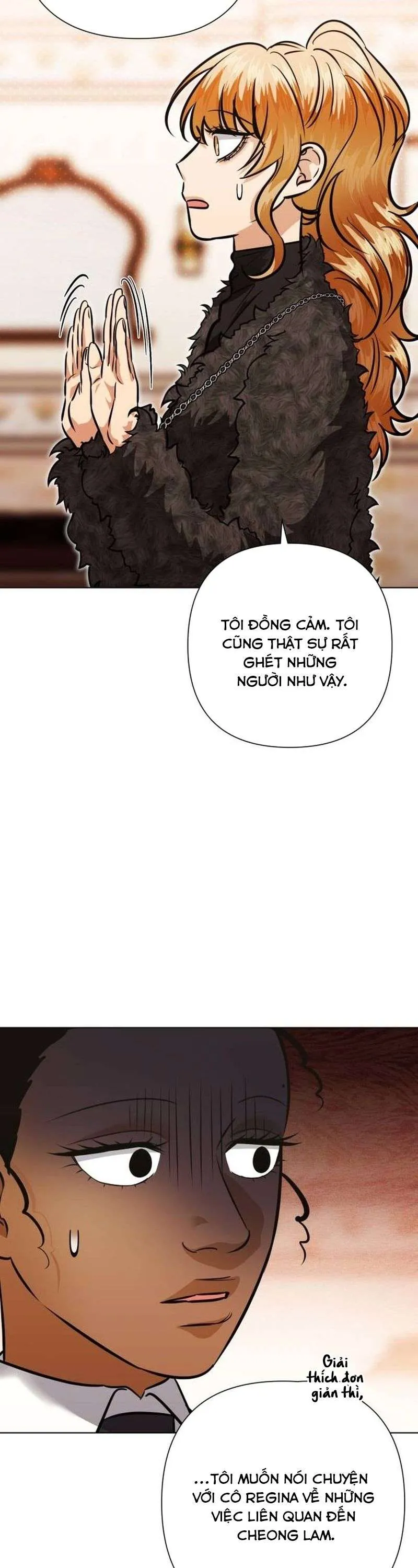 Xin Người Đừng Quên - Chương 99 - Trang 31