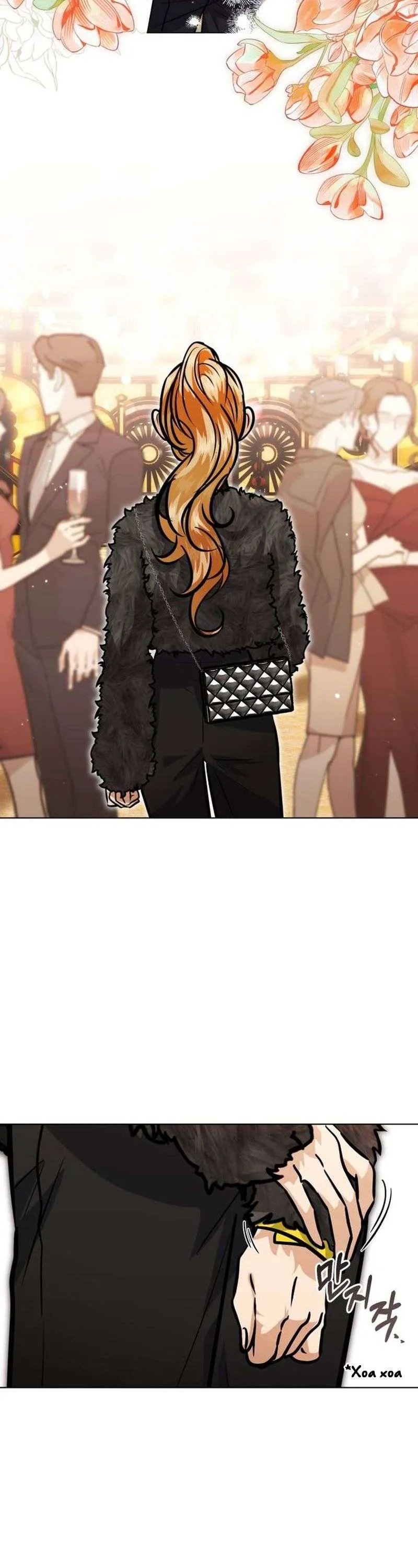 Xin Người Đừng Quên - Chương 99 - Trang 14