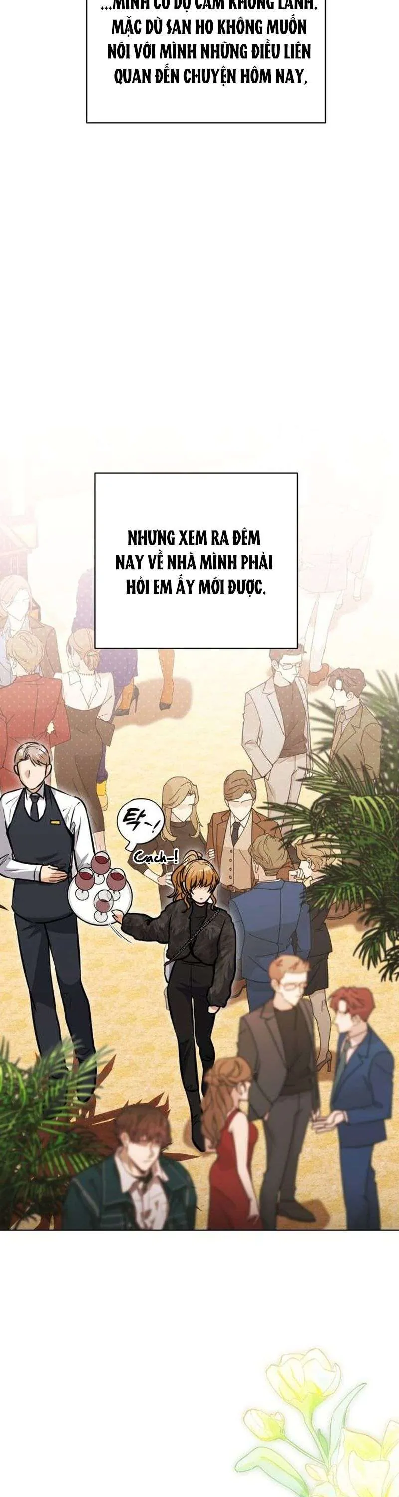 Xin Người Đừng Quên - Chương 99 - Trang 18