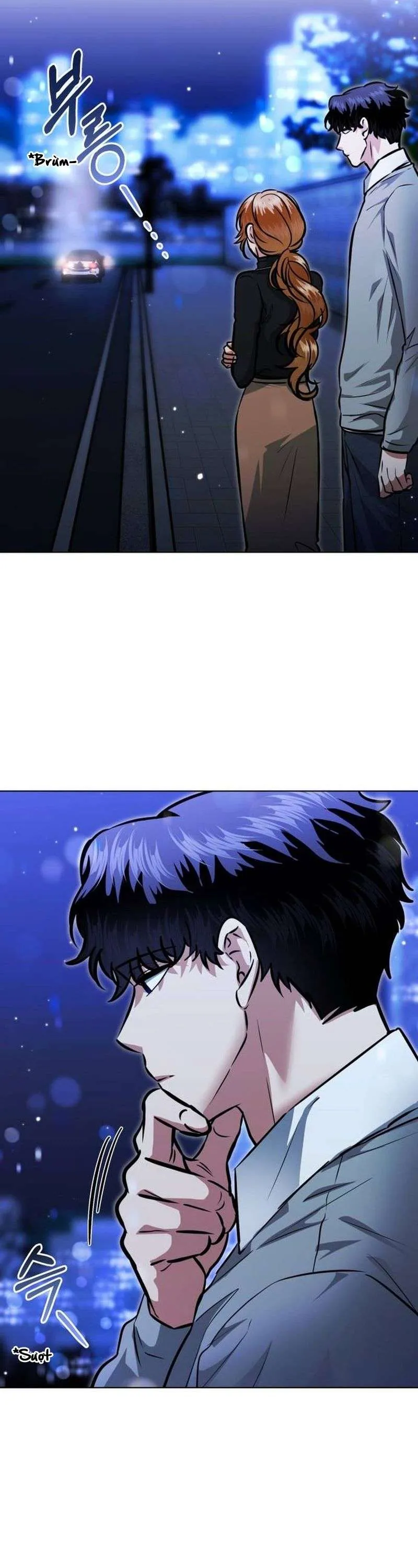 Xin Người Đừng Quên - Chương 99 - Trang 6