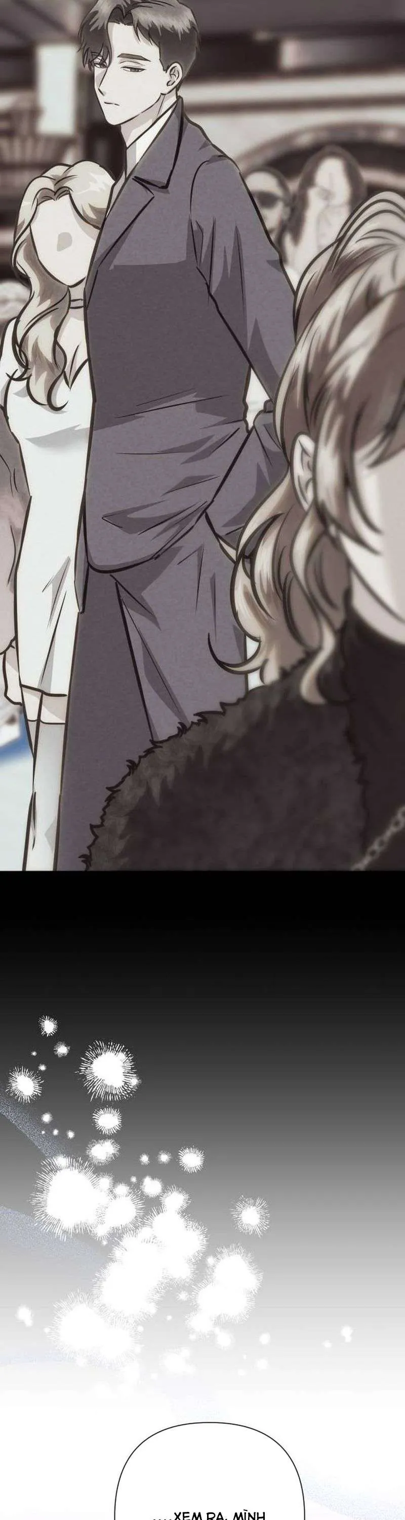 Xin Người Đừng Quên - Chương 99 - Trang 37